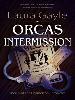 cover image of Orcas Intermission